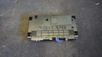 Модуль vcm lte volvo s60 iii v60 ii 32256307 фото №1