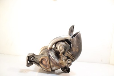 Радіатор вихлопних газів egr volkswagen golf vii 1.6tdi фото №1