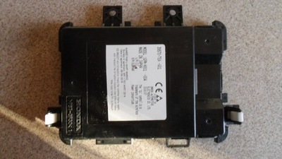 Honda civic type r 39570-tea-g01 зарядний пристрій фото №1