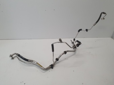 Astra k трубки провода кондиционера 1.4t dlugie фото №1