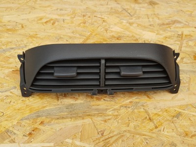 DEFLECTOR DE VENTILACIÓN CENTRAL HONDA JAZZ 3 08-14  