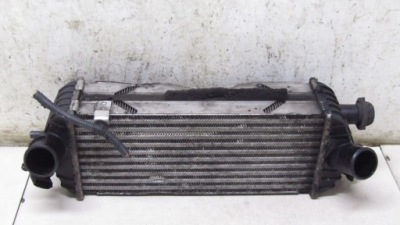 Kia sportage iii 1.7 интеркулер 10-15 31 фото №1