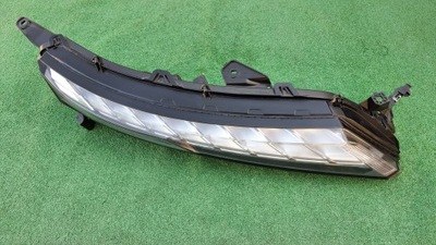 Mitsubishi eclipse cross lift full led лампа передня фото №1