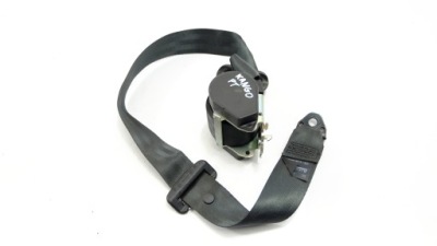 Renault kangoo iii pas безопасности правый задняя 8200448878 фото №1