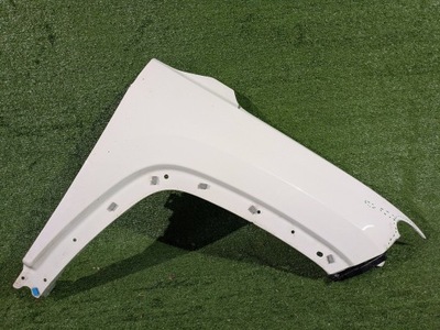 Крыло передний правый перед jeep compass ii nr.276 фото №1