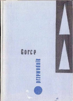 Nyka J.: Gorce 1959