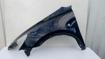Tesla model y крило ліве перед передній 2338 фото №1