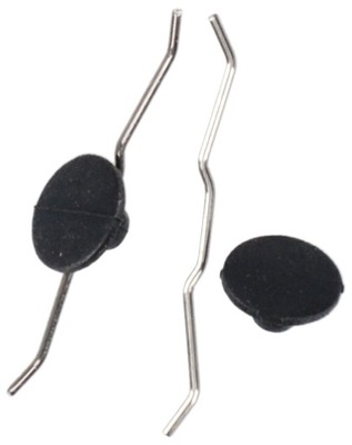 BEZPIECZNY KLIPS DO KOŁOWROTKA MIKADO SAFE LINE CLIPS - 5szt.