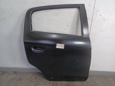 Двері -- mitsubishi space star -- задні праве -- сервісні оригінальні фото №1