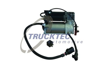 COMPRESSOR SUSPENSION PNEUM. AUDI A8 02-10  