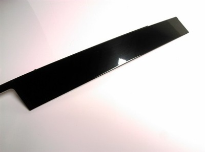 Infiniti q50 молдинг декоративная дверь левый перед фото №1