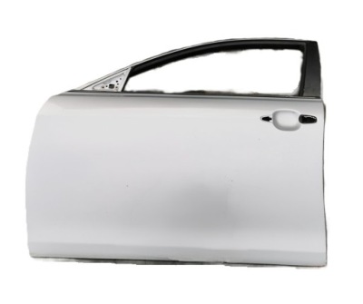 Toyota camry vi xv40 дверь передние левая фото №1