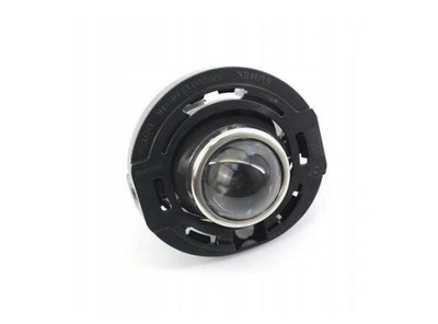 Протитуманна фара chrysler 200 300 avenger pacifica dart 11- фото №1