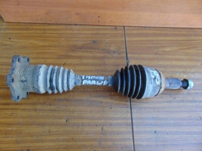 Приводной вал правая перед chevrolet tahoe 5.3 v8 2000 фото №1