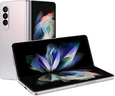 Samsung Galaxy Z Fold3 256GB