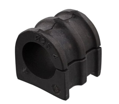 Febi втулка гумовий елемент стабілізатора renault master iii фото №1