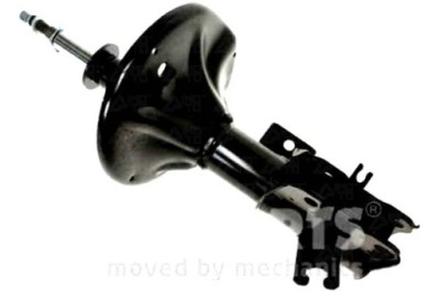 Nipparts амортизатор mitsubishi carisma 1.8 msx - фото №1