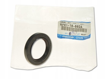 Mazda xedos-9 93- 2.5 сальник вала распределительного вала фото №1