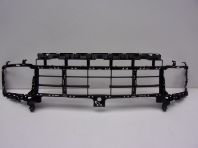 Решітка решітка радіатора решітка  9y0807683m cayenne 3 9y 18^ фото №1