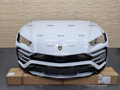 LAMBORGHINI URUS КАПОТ БАМПЕР КРИЛО ПЕРЕД FRONT BONNET БАМПЕР FENDER