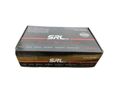 SRLINE S6025007 TRACTION / WSPORNIK, STABILISATEUR - milautoparts.fr