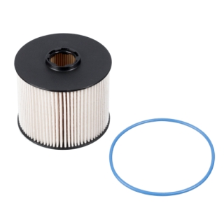 FEBI 104809 FILTER FUEL  