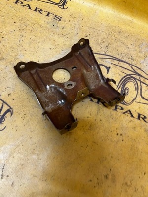 Кронштейн кронштейн лист lexus rx 450h iii 3 al10 фото №1