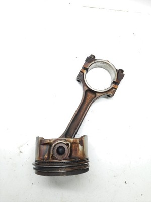 Поршень z20net opel vectra c / signum saab 2.0 t фото №1