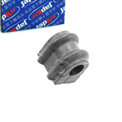 Гумовий елемент стабілізатора перед japko do hyundai getz 1.6 фото №1