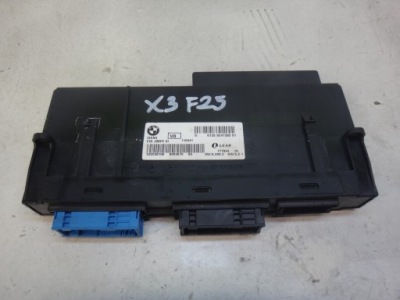 Модуль junctionbox jbbfe bmw x3 f25 x4 f26 фото №1