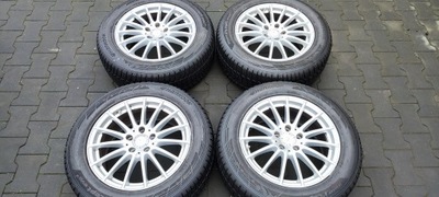 WHEELS WINTER 17 MERCEDES S-CLASS W221 W222  