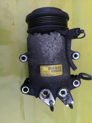 Ford b max b-max компресор компресор кондиціонера фото №1