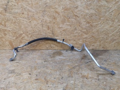 Renault master iii шланг кондиционера 924800018r 924543191r 2.3dci фото №1