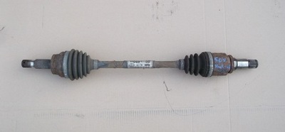 Peugeot 508 i 2,0 hdi hybrid приводной вал правая задняя фото №1