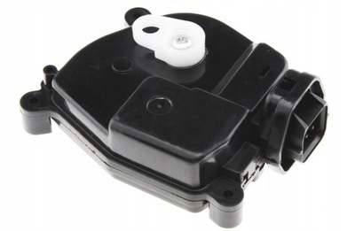 Привід замка центрального задня l nty do kia rio ii фото №1