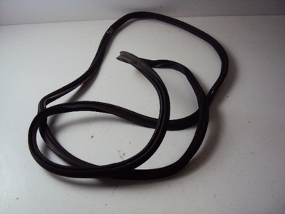 Прокладка кришки задня vw beetle 5c 10- фото №1