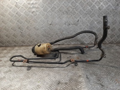 Hyundai santa fe ii 06r радиатор усилителя фото №1