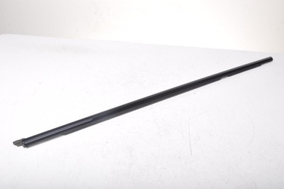 Volvo xc90 ii молдинг скло підвіконна задня права фото №1