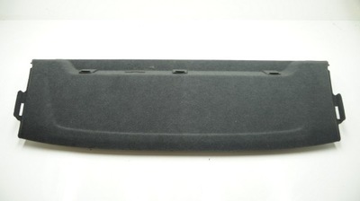 Volvo полка задняя задняя s60 ii 39817809 фото №1