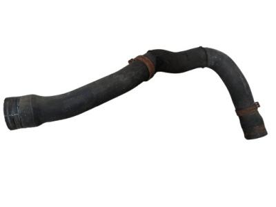 Шланг пабтрубок  жидкость радиатора opel vectra c 3.0 cdti фото №1