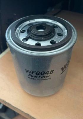WIX Filters WF8048 Filtr paliwa