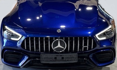 Перед kompletny mercedes gt x290 4 door 4.3t amg фото №1