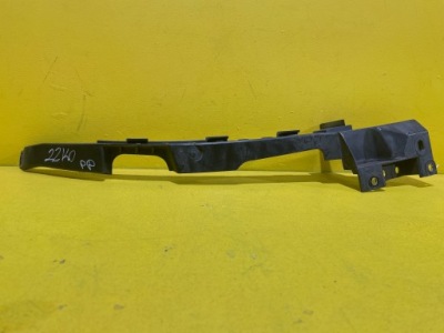 Opel insignia - направляющая бампера правый перед 13250571 фото №1