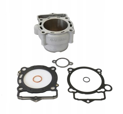 ATHENA CILINDRO + COMPACTADORES TOP-END KTM EXCF 350 14-16 HUSQVARNA FE 350 14  