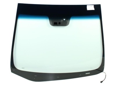 NUEVO VENTANAS PARTE DELANTERA PARTE DELANTERA HYUNDAI I30 II PANORAMA SENSOR CON CALEFACCIÓN 2012-2017  