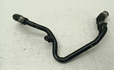 Труба wąż шланг wody vw phaeton 3d audi 3.0 tdi v6 cara 059121064c фото №1