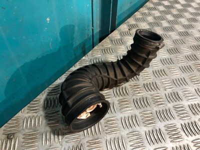 Volvo xc90 i 2,4 d5 wąż воздухозаборник воздуха труба фото №1