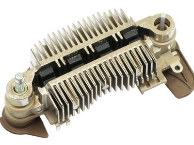 Arc5158 випрямляч генератора honda civic denso фото №1