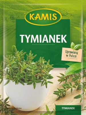 Kamis Tymianek 8g