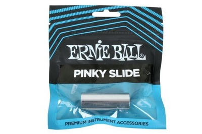 ERNIE BALL EB4234 slide stalowy